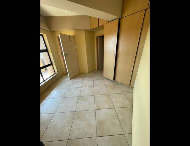 1 BEDROOM PROPERTY TO RENT IN BRAAMFONTEIN WERF